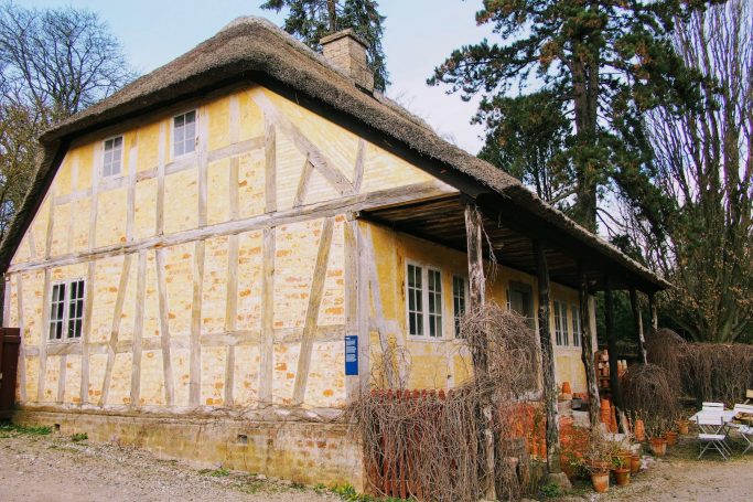 Altbausanierung Altbausanierung