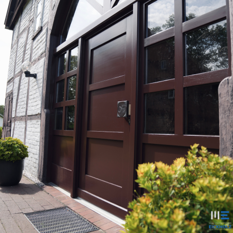 Lackierarbeiten & Holzaufbereitung Lackierarbeiten & Holzaufbereitung